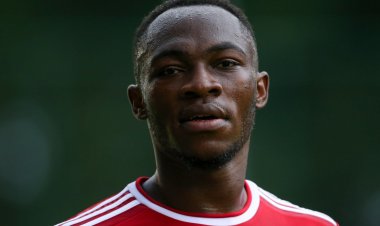 بشكتاش يصدم الأهلي بشأن موليكا