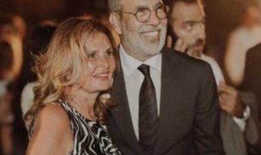 يسرا تهنئ مدحت العدل بعيد ميلاده: «كل سنة وأنت طيب يا صديق العمر»