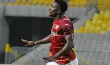 إيبوكا يقود هجوم كليوباترا.. وعمر صلاح أساسي مع سموحة