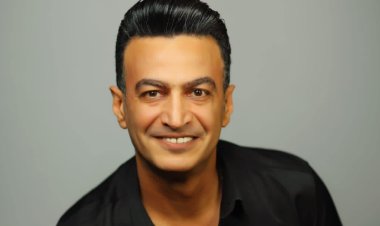 سمسم شهاب: «لم اعتزل الفن.. ومجبر على الغناء في الملاهي الليلية»