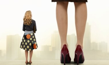 مدينة تركية تمنع نزول النساء القصيرات إلى الشوارع