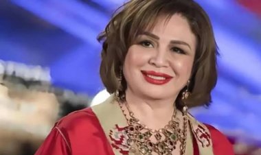 أول بلاغ للنائب العام ضد إلهام شاهين بعد إساءتها للشيخ الشعراوي