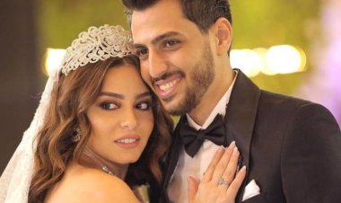 إلهام عبدالبديع: «أنا أكبر من جوزي بـ8 سنين وناس كتير كانوا شايفين أن علاقتنا مش هتنجح»