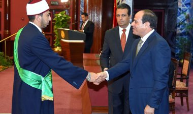 4 فبراير.. انطلاق المسابقة العالمية التاسعة والعشرين للقرآن الكريم برعاية الرئيس السيسي