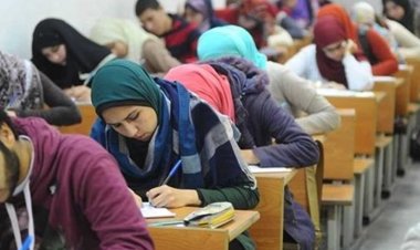تداول أسئلة امتحانات «أولى وتانية ثانوي» على جروبات الغش.. والتعليم تؤكد على معاقبة المتورطين