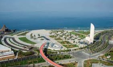 أمانة جدة تهيئ الشواطئ والمرافق استعدادًا لإجازة نهاية الأسبوع