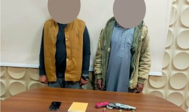 خطف تاجر زيوت على يد شركائه بمدينة بدر