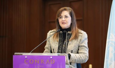 هالة السعيد: 9.5 مليار جنيه استثمارات عامة لمحافظة أسوان