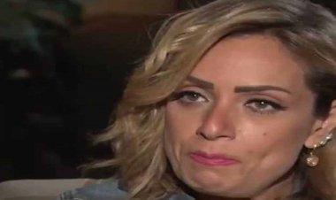 تعرف على موعد عزاء والد ريم البارودي