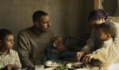 اختيار فيلم «ريش» ضمن أهم أفلام 2022  في لومند الفرنسية