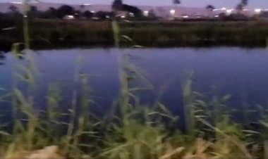 العثور على جثة شاب طائفة على مياه ترعة الإبراهيمية بالمنيا