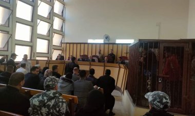 «لا رحمة لها اليوم».. النيابة تطالب بإعدام قاتلة والدتها في بورسعيد