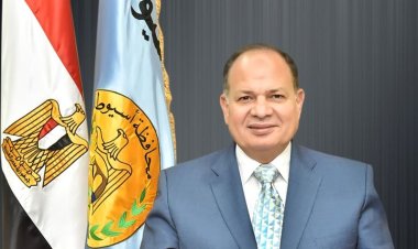 محافظ أسيوط: ضبط طن سلع متنوعة غير صالحة وتحرير 25 محضر