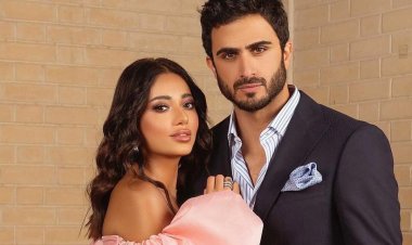 مش أول واحدة.. العراقية رحمة أحمد تثير الجدل بسبب زواجها دون مأذون