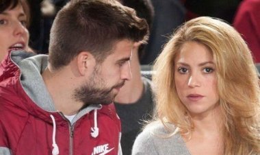 بسبب أغنيتها المثيرة للجدل.. تعرف على تفاصيل مشاجرة «شاكيرا وبيكيه»