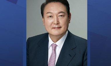 رئيس كوريا الجنوبية يصل إلى الإمارات  في زيارة تستغرق أيام