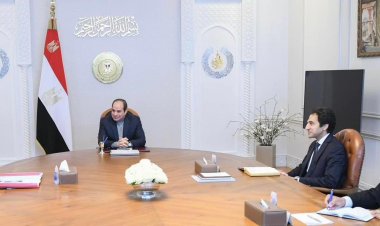 بـ22 مليار جنيه.. الرئيس السيسي يتابع مساهمات صندوق «تحيا مصر» في دعم برامج الحماية الاجتماعية