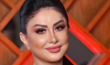 وفاء سالم عن التحرش بها : بيقولولي فضحت أهلي