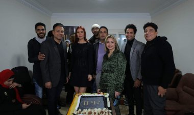 عايشة عثمان تقدم "فيلا عايشة" وتشارك في بطولة ‏مسلسل ‏وتستعد لطرح "بومبة"‏