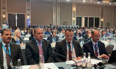 سفير مصر بالإمارات يشارك في أعمال الجمعية العامة للوكالة الدولية للطاقة المتجددة