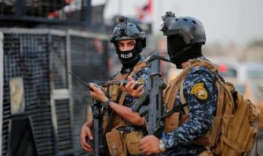 العراق: القبض على 32 إرهابيًا في خمس محافظات