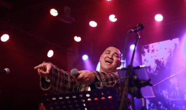 يوسف إسماعيل يطرح «كبرنا على الكلام ده» مطلع فبراير