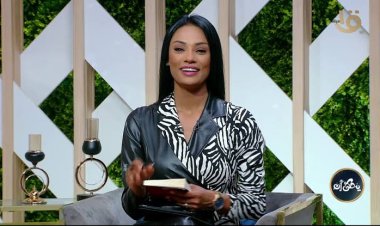 مينا عادل جيد يكشف تفاصيل «جزيرة إلخ إلخ» غدًا