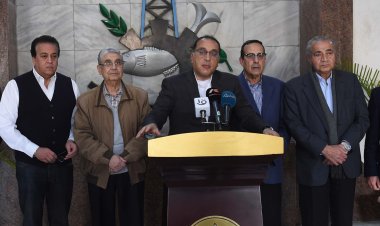 الحكومة تزف بشرى سارة للفلاحين بشأن توريد القمح (تفاصيل)