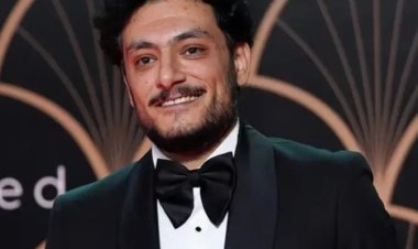 أحمد صفوت: اتشتمت في الشارع بسبب مسلسل «الدالي»