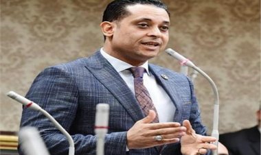 «العمدة»: عام 2023 سيشهد انطلاقة كبرى في العمل الأهلي