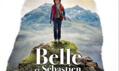 دور العرض المصرية تستضيف"BELLE AND SEBASTIEN: NEW GENERATION"