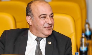 نائب رئيس حزب «المؤتمر» يكشف تفاصيل جديدة عن «الحوار الوطني»