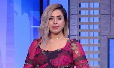 «النهار»  تُعلن وقف مذيعة «الجمهورية الجديدة»  وإحالة العاملين به للتحقيق