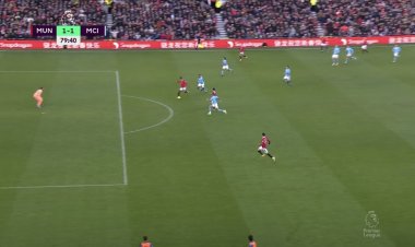 هدف مانشستر يونايتد في الديربي يثير الجدل.. ما علاقة الزمالك؟