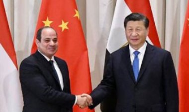 بالأرقام.. حجم التبادل التجاري بين مصر والصين خلال 2022