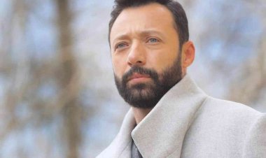 أحمد فهمي: صلحت علاقتي مع أولادي.. والدراما اللبنانية والخليجية قماشتها أوسع