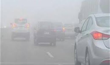 شبورة مائية وأمطار.. الأرصاد تكشف حالة الطقس اليوم الأحد