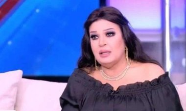 فيفي عبده: اتجوزت 5 مرات وبخاف اللي أتجوزه ميطلقنيش