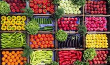 تعرف على أسعار الخضروات اليوم