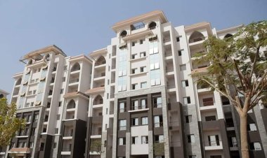 اليوم.. بدء تسليم وحدات الحي السكني R3 بالعاصمة الإدارية الجديدة