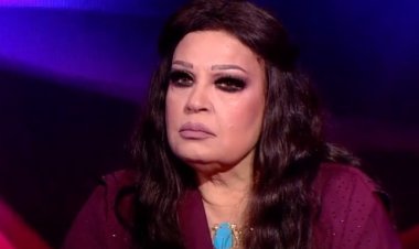 فيفي عبده: «كل الرجالة بتخون .. و لازم تشوفي بنفسك وتبقي كسرتي عينه»