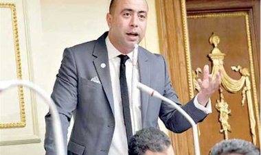 نائب عن «حماة الوطن» يكشف موقفه من مشروع تعديلات قانون هيئة الشرطة