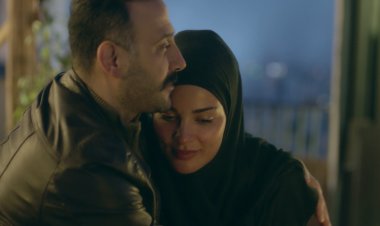 للمرة الثالثة.. نادين نجيم وقصي خولي معًا في رمضان 2023