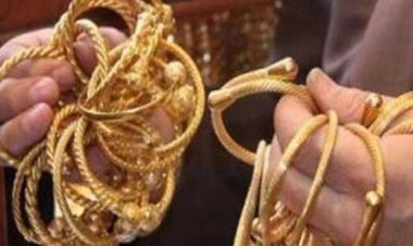 القبض على خادمة سرقت مشغولات ذهبية وأموال من شقة تعمل بها في النزهة