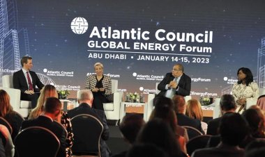 وزيرة البيئة تشارك في أولى جلسات التحضير لمؤتمر المناخ القادم COP28 بالإمارات