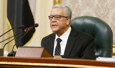 رئيس مجلس النواب يحيل عددًا من القرارات الجمهورية ومشروعات القوانين للجان المختصة