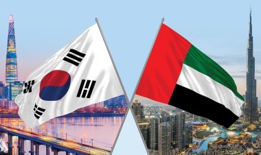 كوريا الجنوبية: الإمارات هي شريكنا الأمثل