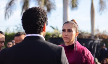 صور| حنان مطاع تبدأ تصوير مسلسل «هابى هالوين» من 6 حلقات