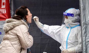 الصين تكشف عن حصيلة وفيات ضخمة لمصابي كورونا