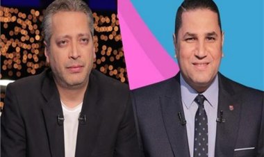 تأجيل استئناف تامر أمين على تغريم عبد الناصر زيدان لـ 20 فبراير